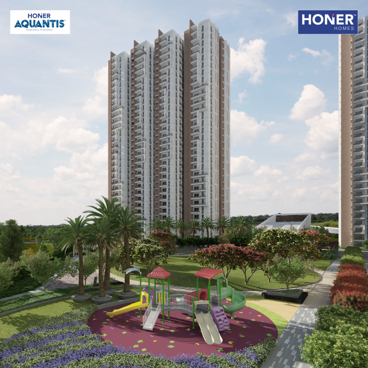 Honer Aquantis Home Hunt